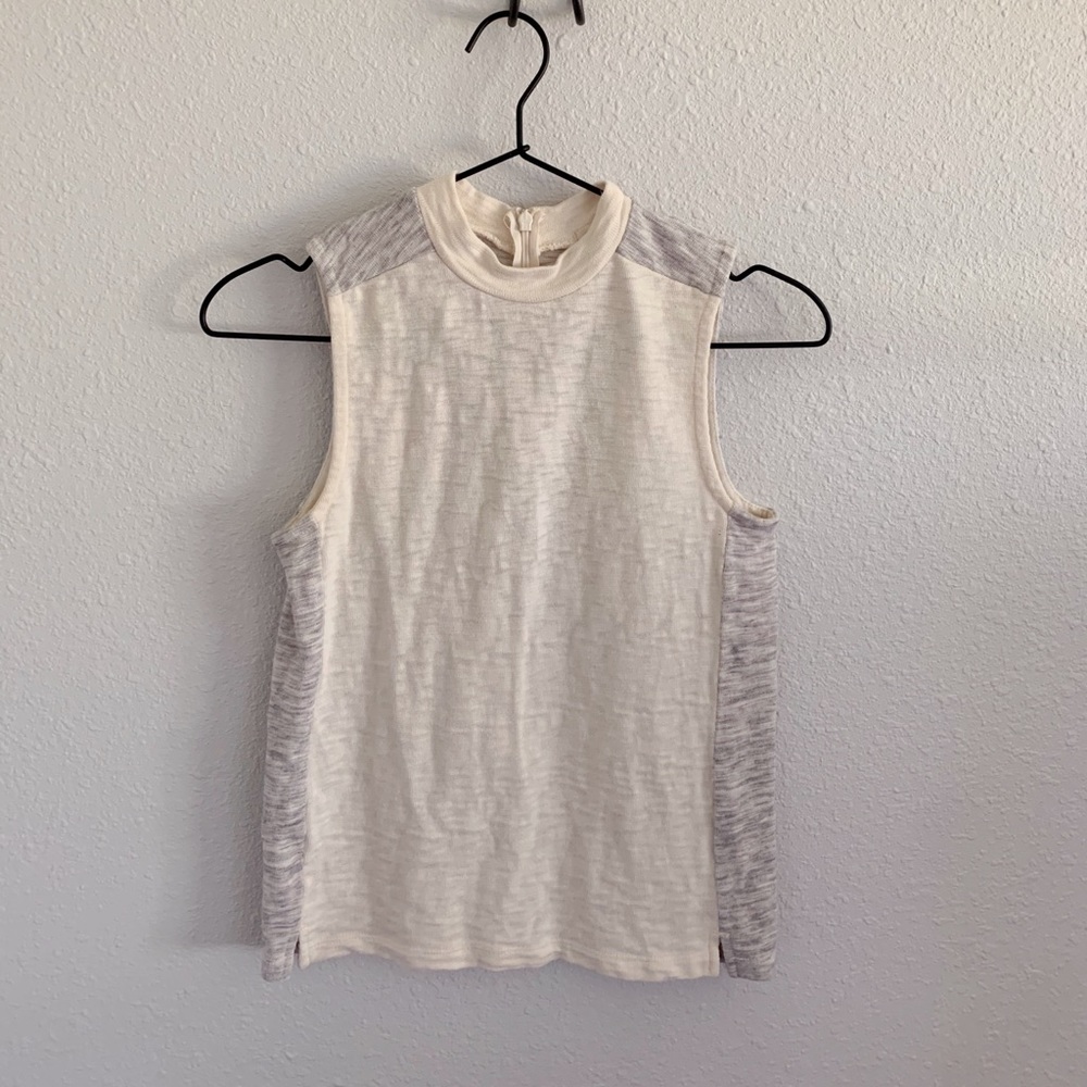 Madewell Top